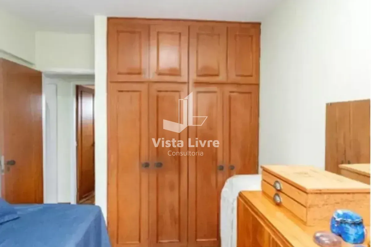 Apartamento, 3 quartos, 110 m² - Foto 14
