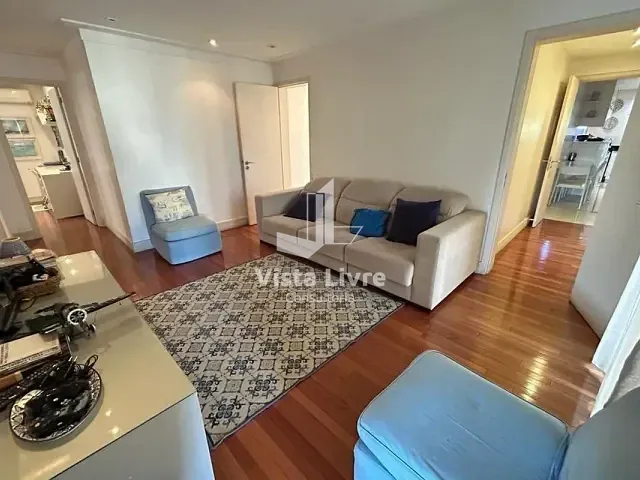 Apartamento com 366m² 4 quartos e 5 banheiros, à venda, no bairro Alto da Lapa em São Paulo