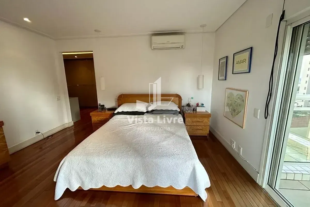 Apartamento, 4 quartos, 366 m² - Foto 10