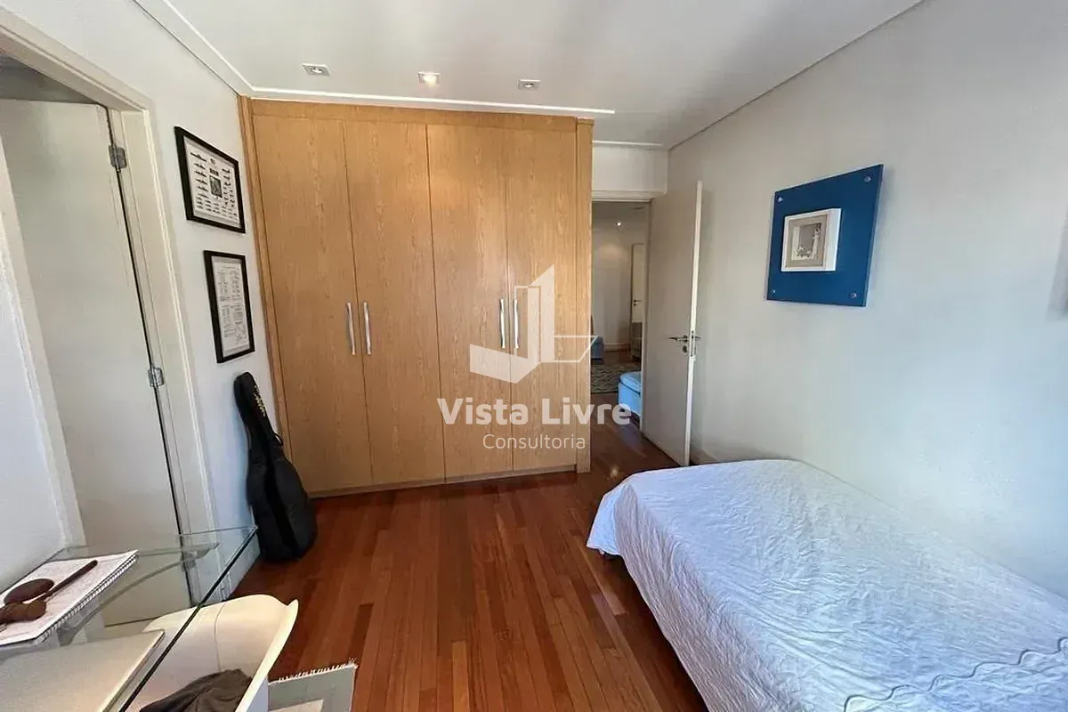 Apartamento, 4 quartos, 366 m² - Foto 11