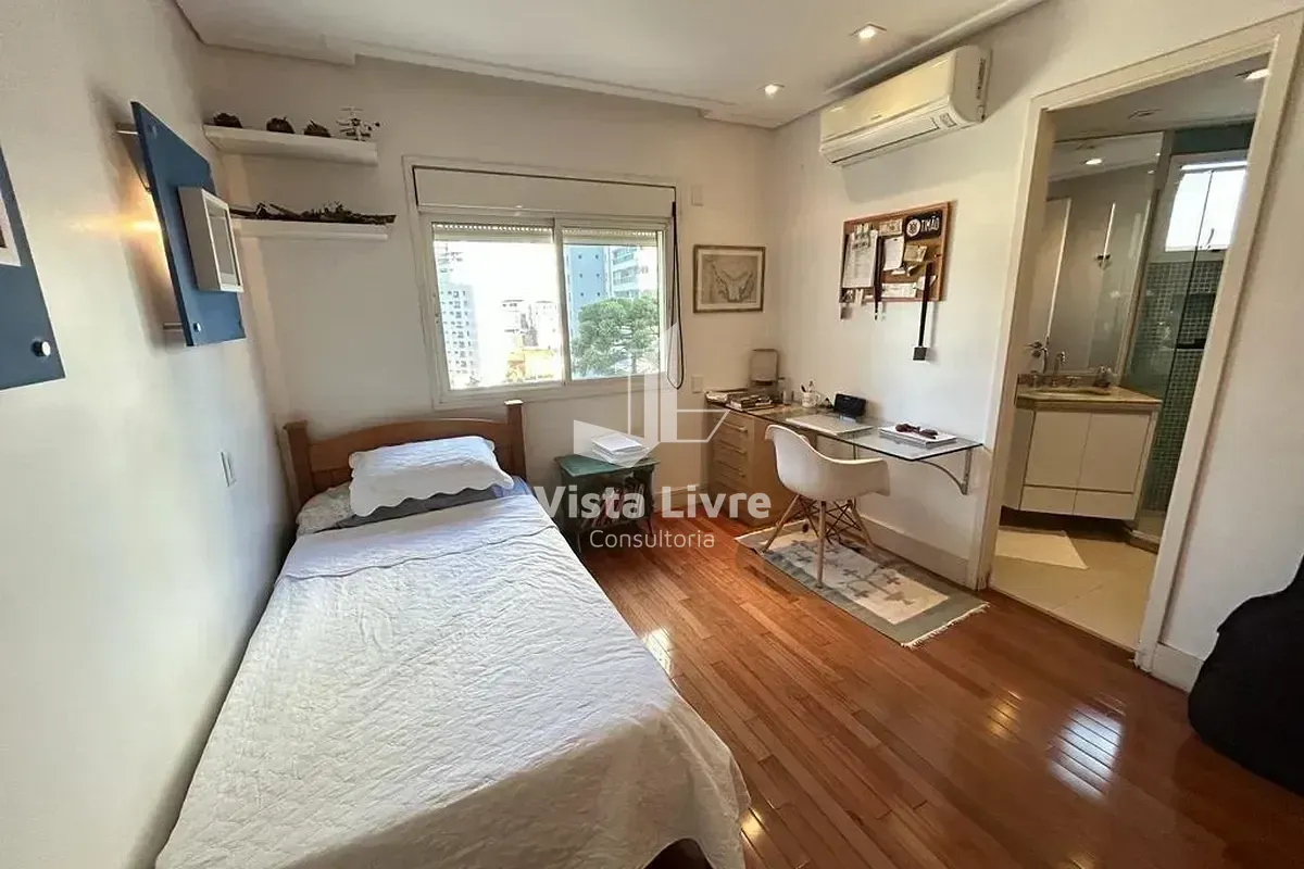 Apartamento, 4 quartos, 366 m² - Foto 12
