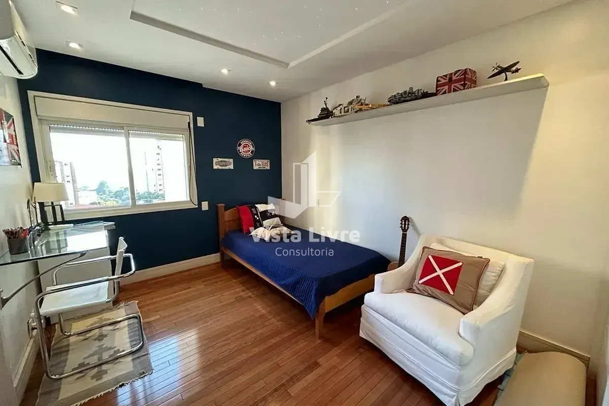 Apartamento, 4 quartos, 366 m² - Foto 13