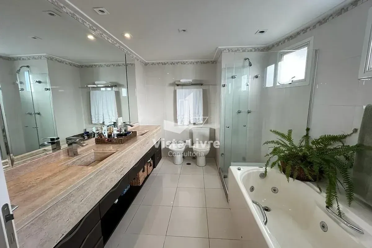Apartamento, 4 quartos, 366 m² - Foto 14