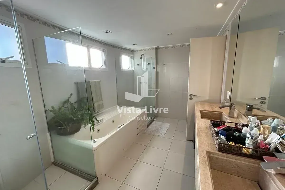 Apartamento, 4 quartos, 366 m² - Foto 16