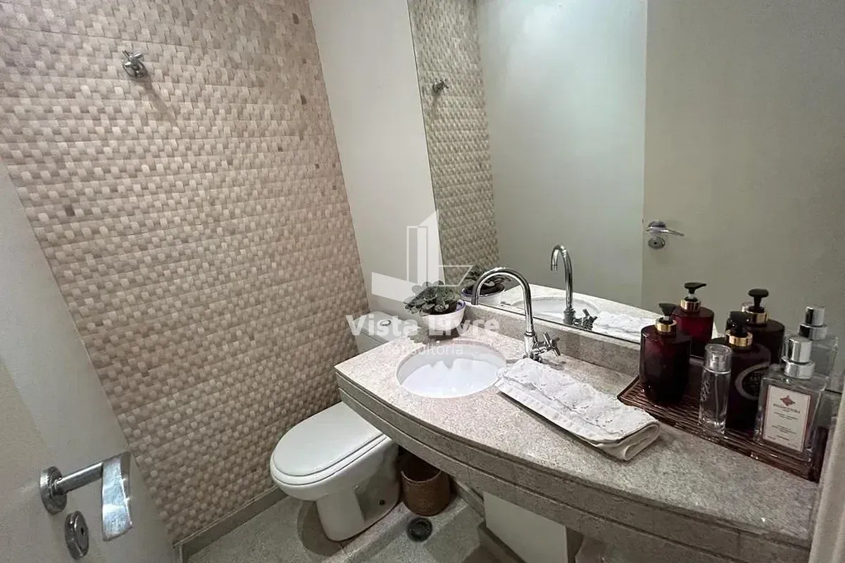 Apartamento, 4 quartos, 366 m² - Foto 17