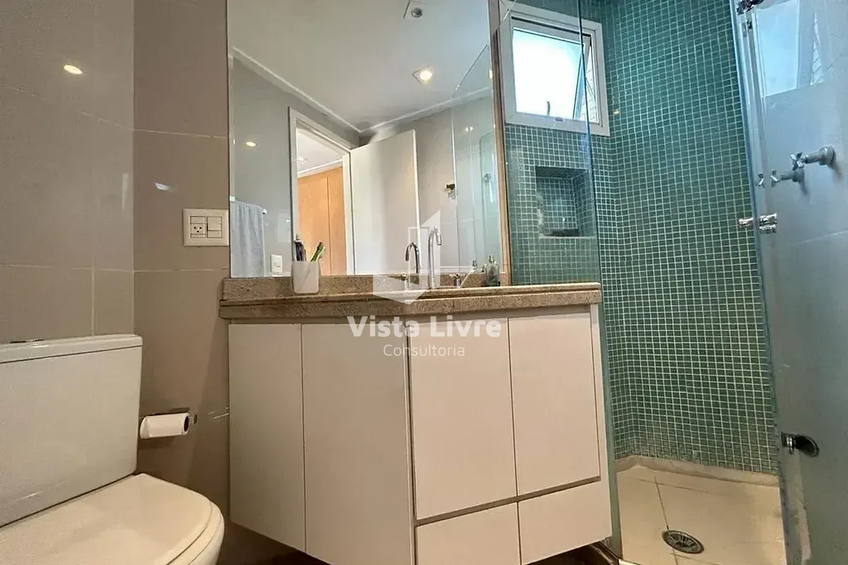 Apartamento, 4 quartos, 366 m² - Foto 19