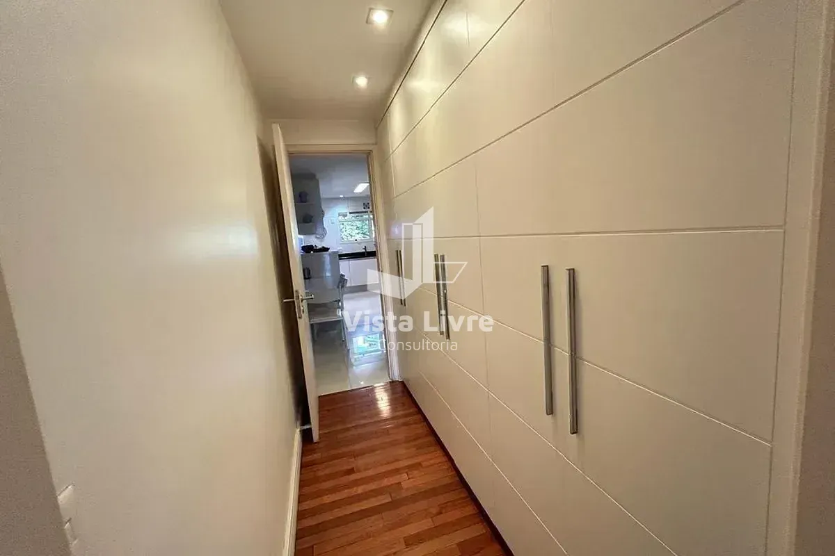 Apartamento, 4 quartos, 366 m² - Foto 20