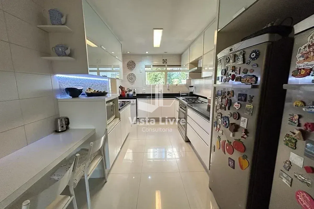 Apartamento, 4 quartos, 366 m² - Foto 21