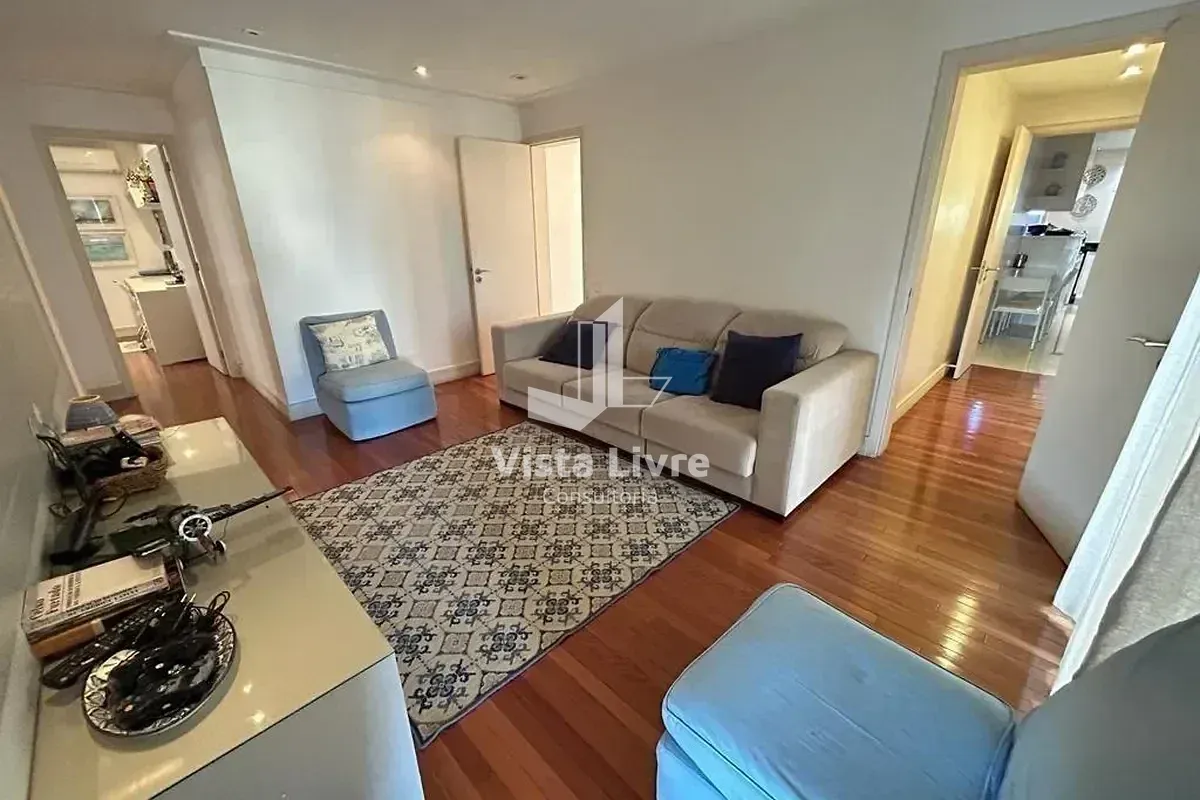 Apartamento, 4 quartos, 366 m² - Foto 2