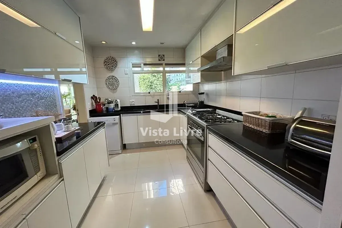 Apartamento, 4 quartos, 366 m² - Foto 22
