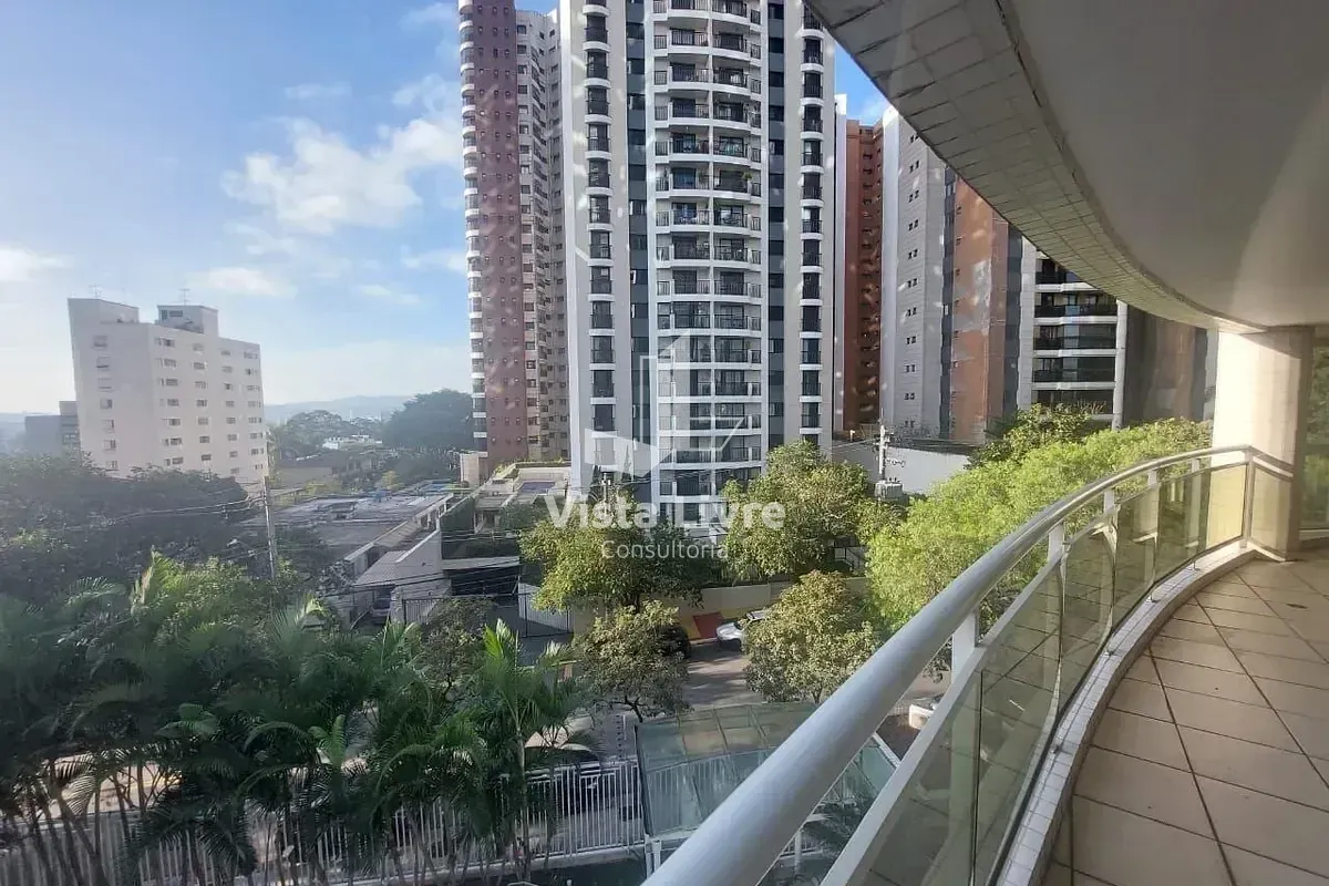 Apartamento, 4 quartos, 366 m² - Foto 23