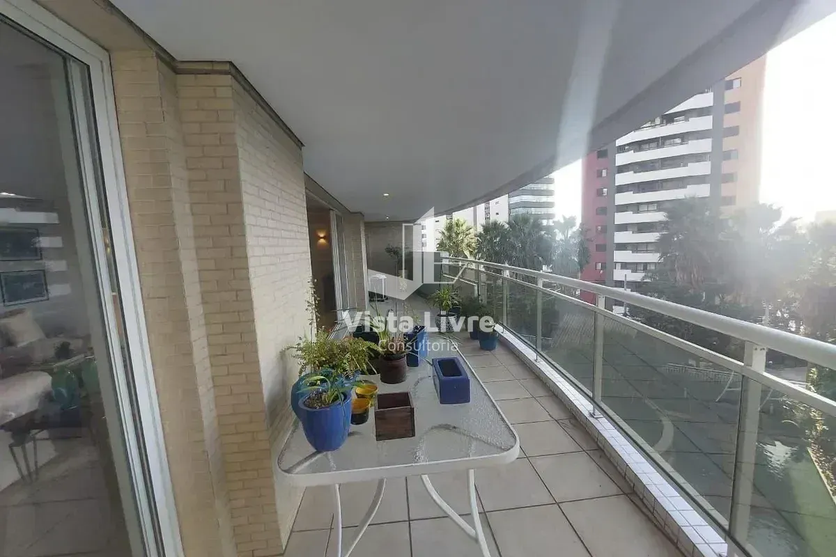 Apartamento, 4 quartos, 366 m² - Foto 24