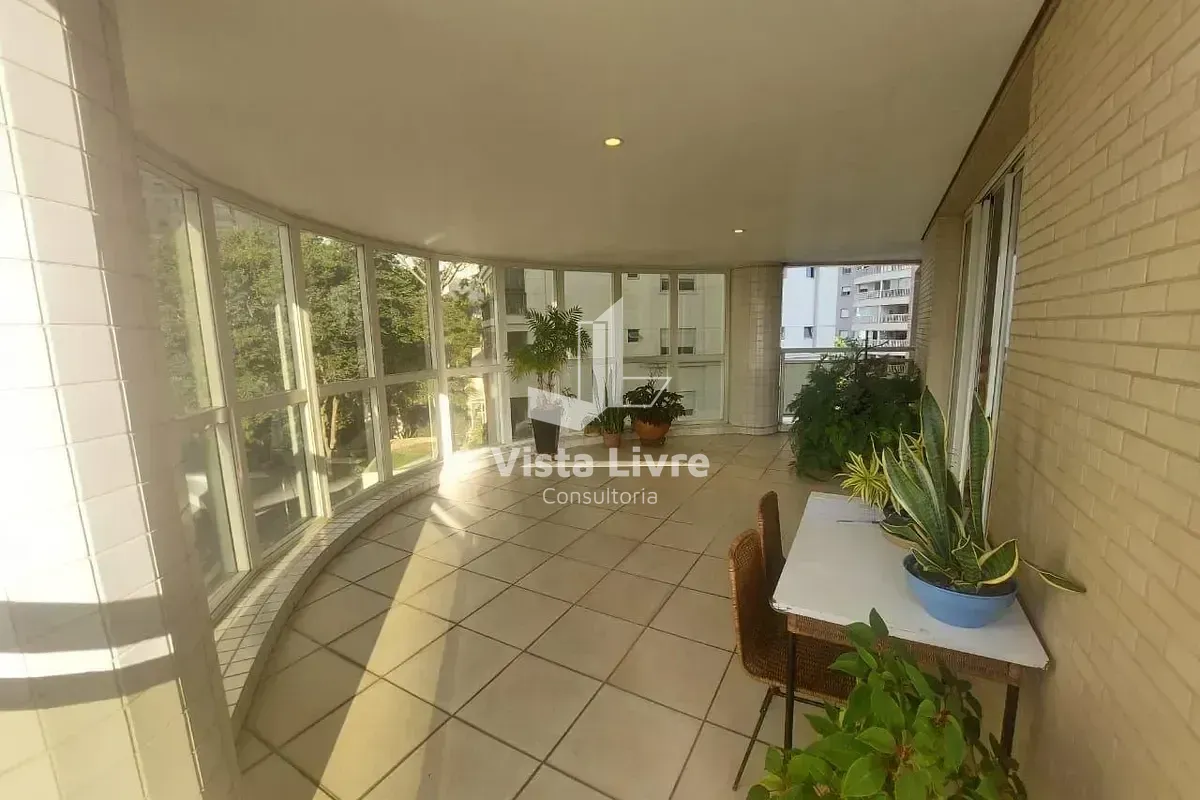 Apartamento, 4 quartos, 366 m² - Foto 25