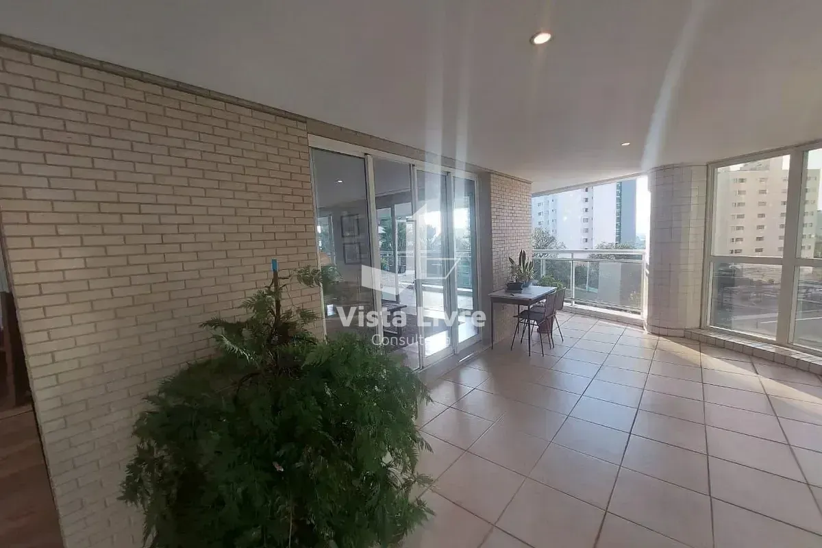 Apartamento, 4 quartos, 366 m² - Foto 26