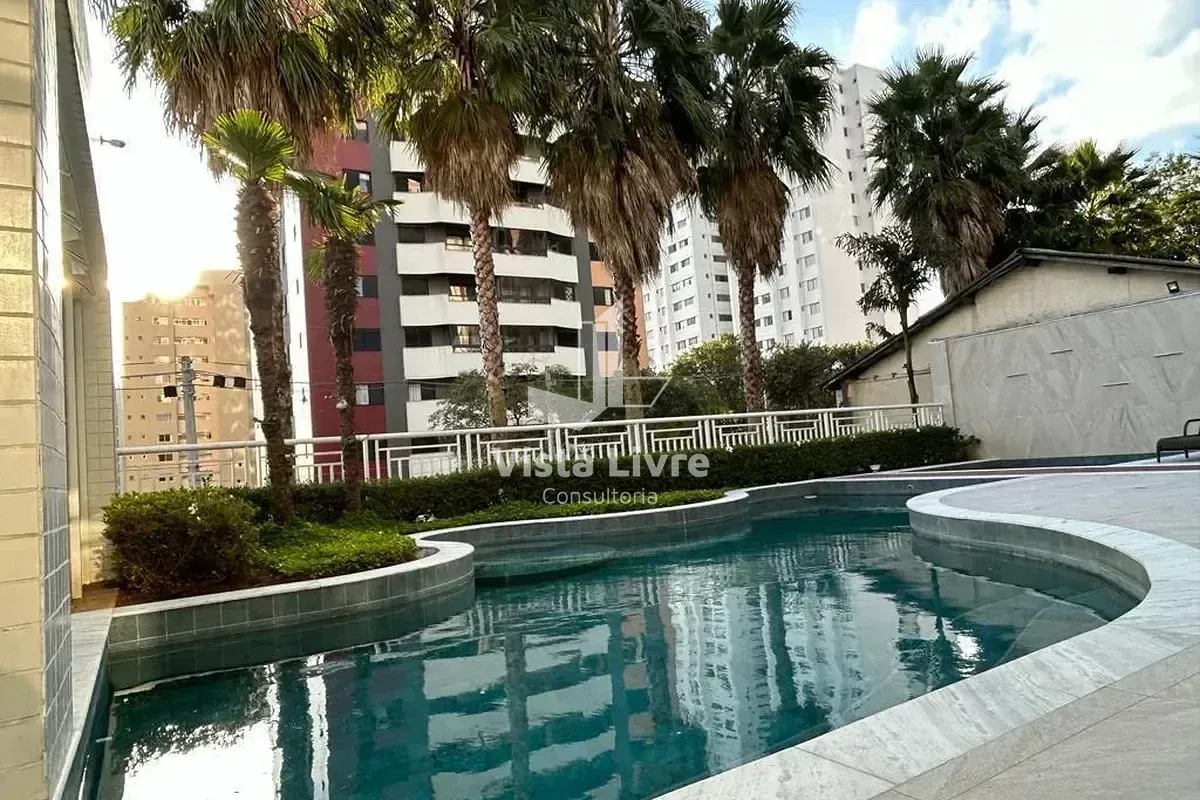 Apartamento, 4 quartos, 366 m² - Foto 28