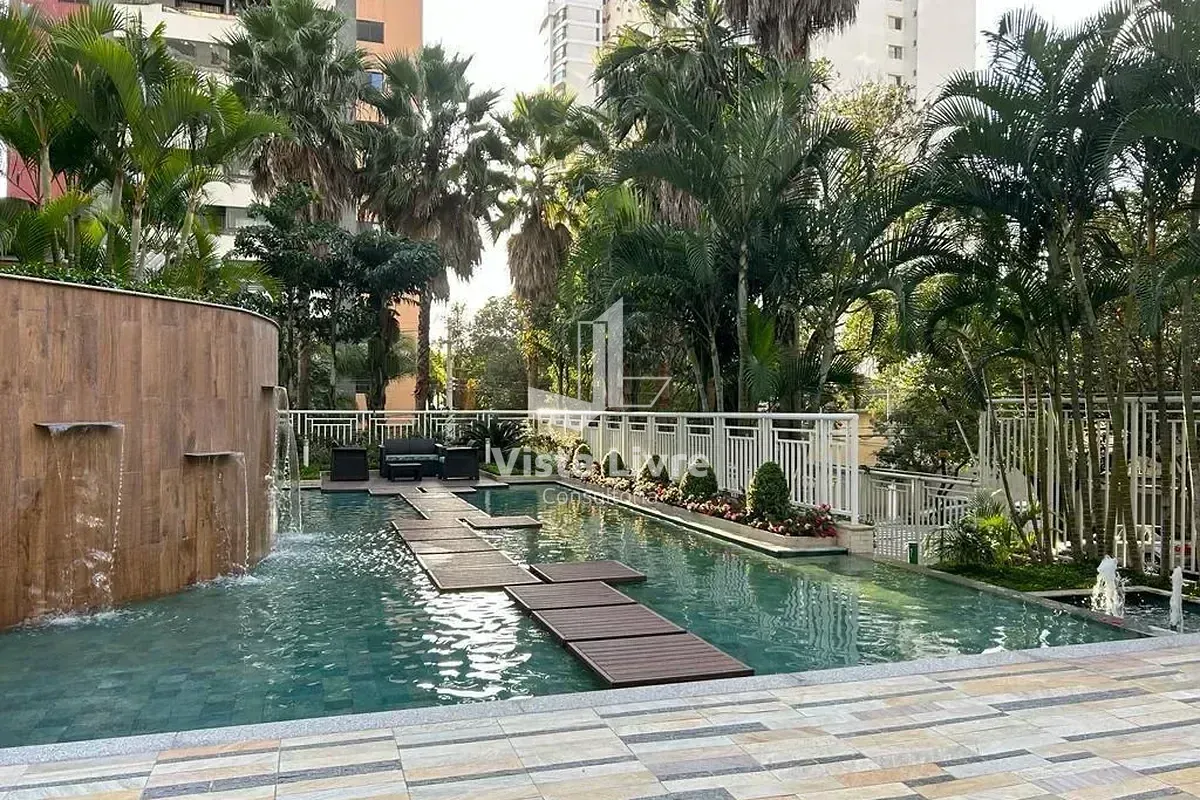 Apartamento, 4 quartos, 366 m² - Foto 29