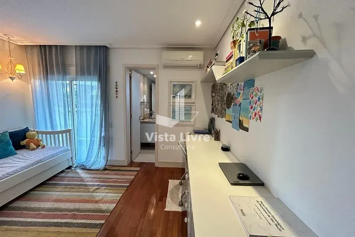 Apartamento, 4 quartos, 366 m² - Foto 3