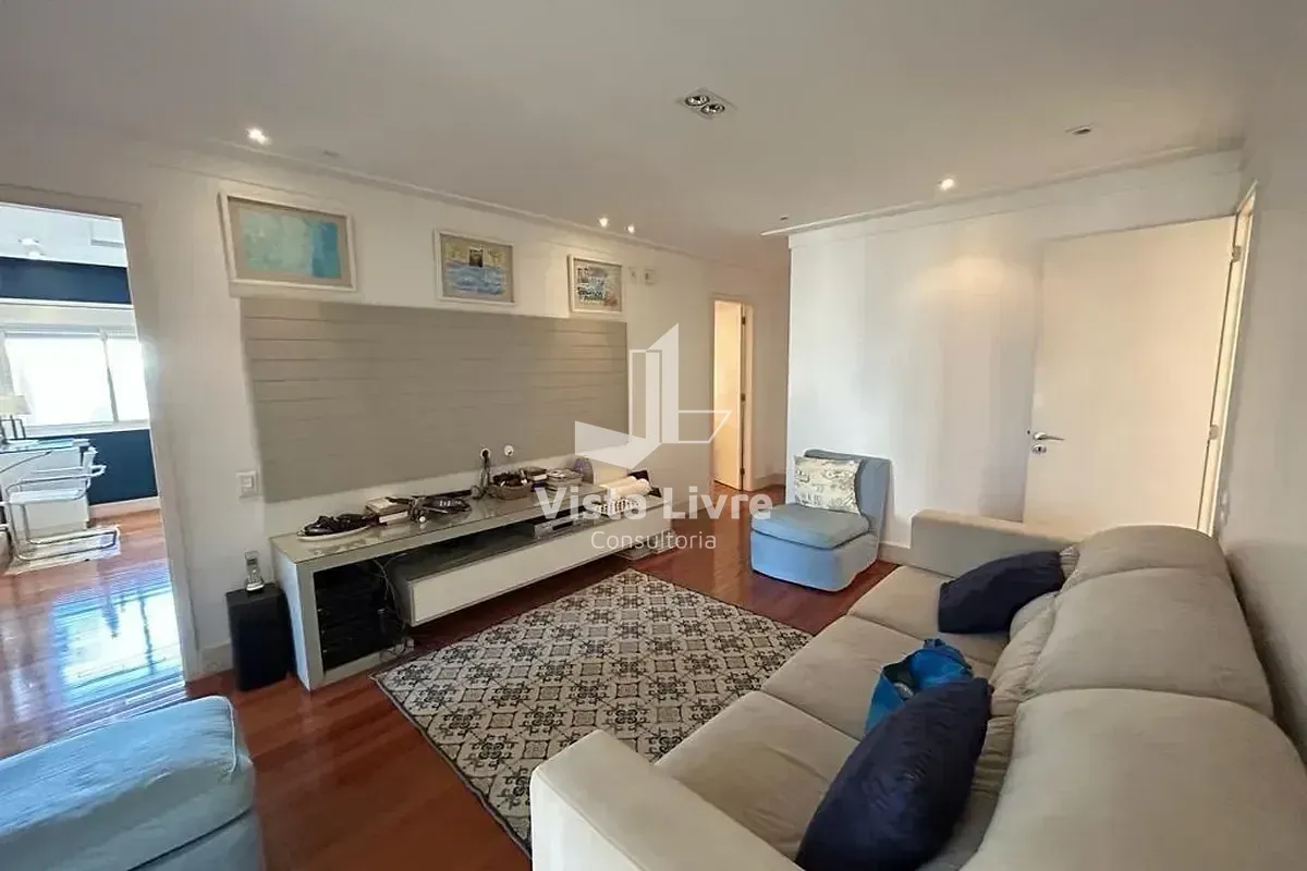 Apartamento, 4 quartos, 366 m² - Foto 4