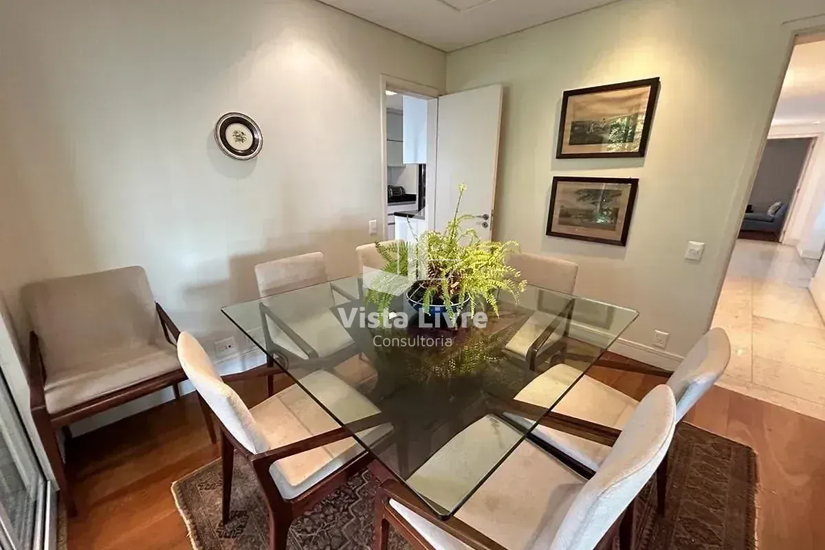 Apartamento, 4 quartos, 366 m² - Foto 7