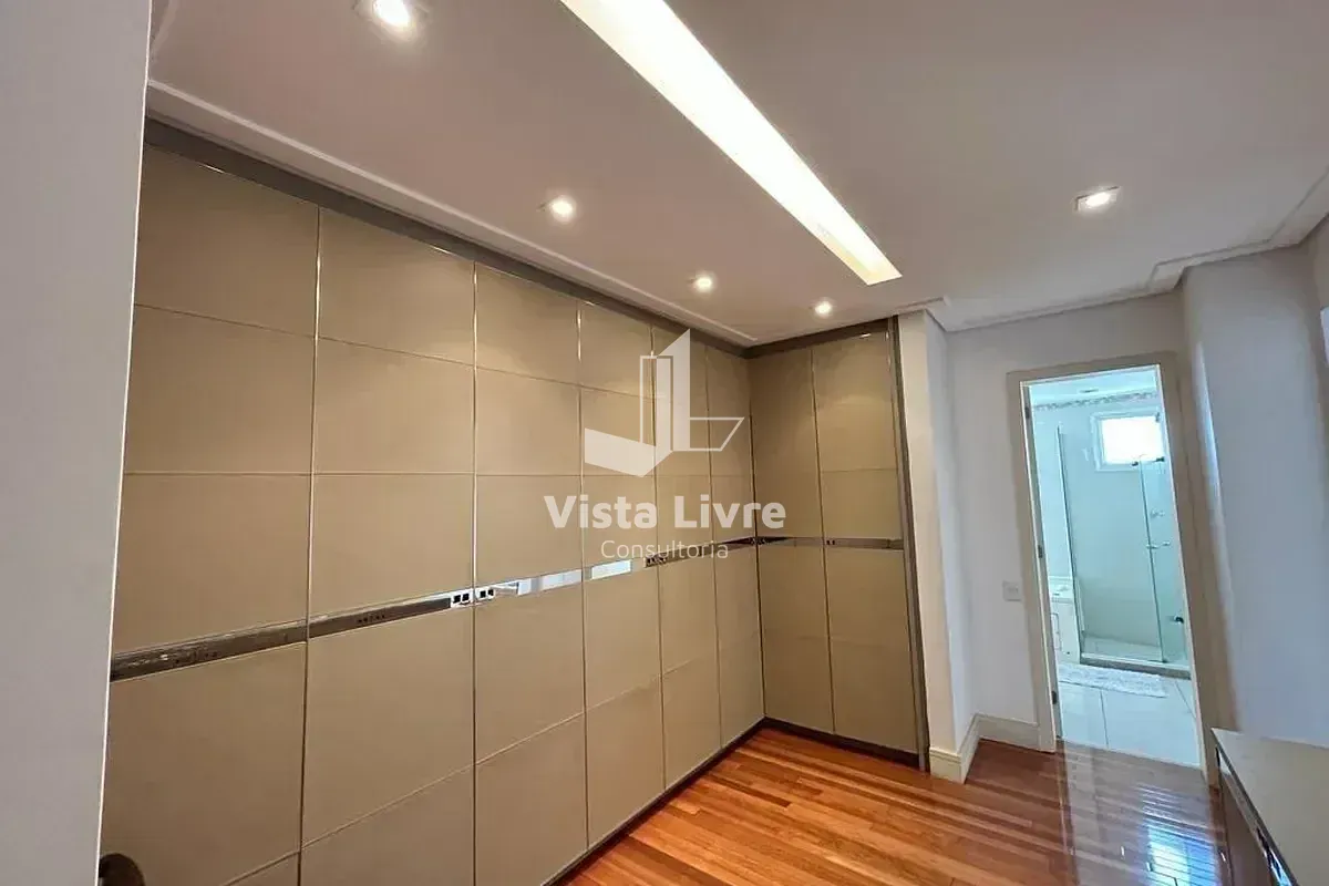 Apartamento, 4 quartos, 366 m² - Foto 8