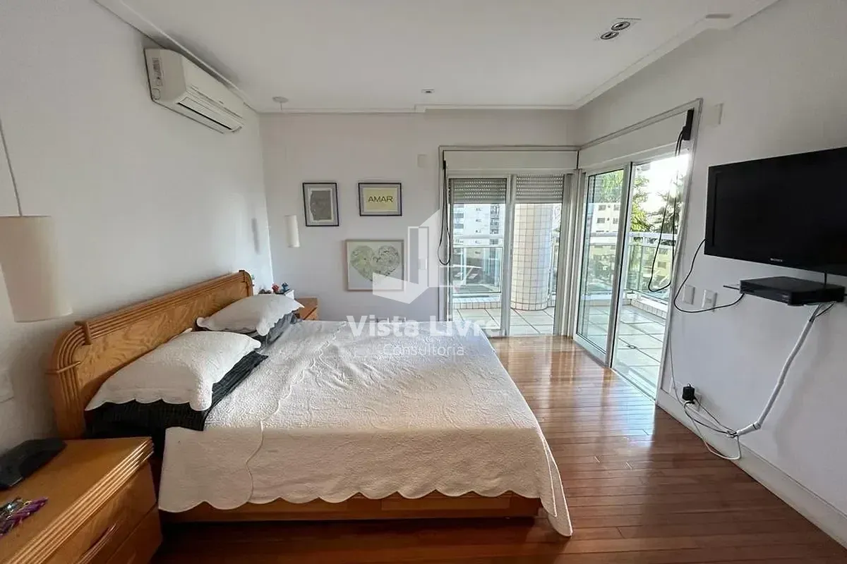 Apartamento, 4 quartos, 366 m² - Foto 9