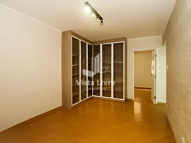 Apartamento com 59m² 2 quartos e 1 banheiro, à venda, no bairro Sumaré em São Paulo