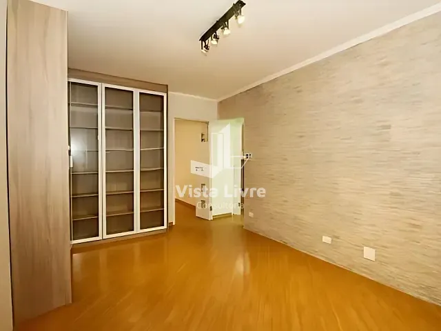 Apartamento com 59m² 2 quartos e 1 banheiro, à venda, no bairro Sumaré em São Paulo