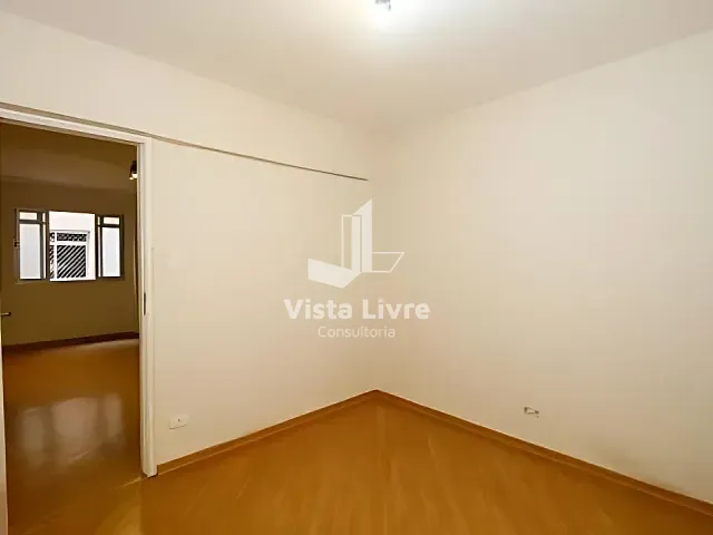 Apartamento com 59m² 2 quartos e 1 banheiro, à venda, no bairro Sumaré em São Paulo