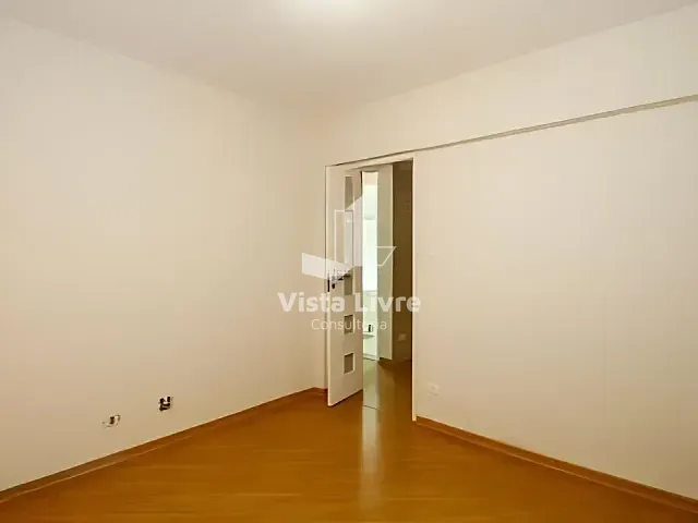 Apartamento com 59m² 2 quartos e 1 banheiro, à venda, no bairro Sumaré em São Paulo