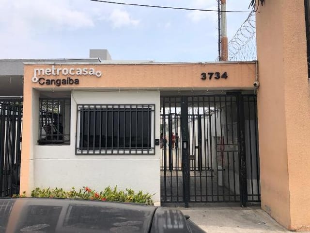 Foto do Apartamento - Apartamento à venda 10M², CANGAIBA, SAO PAULO - SP | Imobiliária Compare