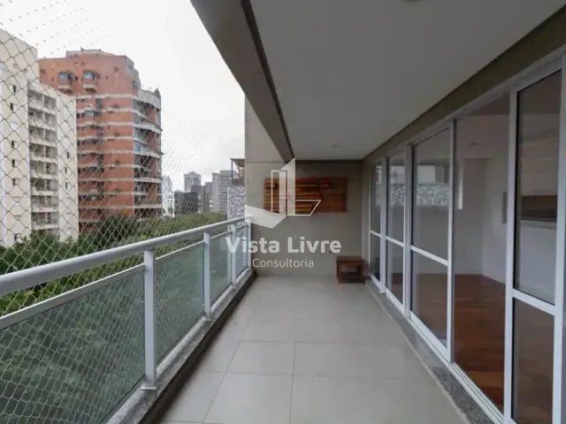Apartamento com 109m² 2 quartos e 3 banheiros, à venda, no bairro Pinheiros em São Paulo