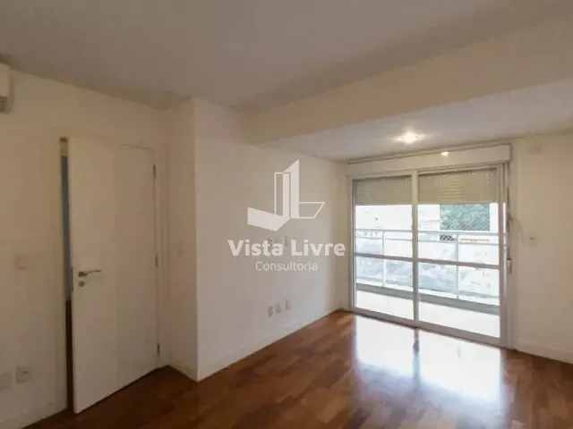 Apartamento com 109m² 2 quartos e 3 banheiros, à venda, no bairro Pinheiros em São Paulo