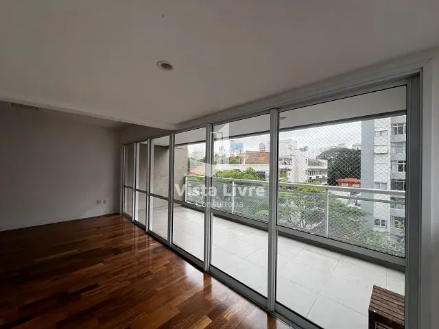 Apartamento com 109m² 2 quartos e 3 banheiros, à venda, no bairro Pinheiros em São Paulo