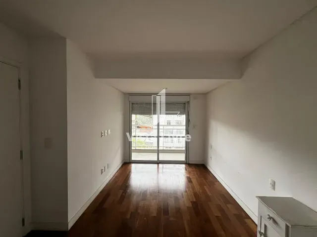 Apartamento com 109m² 2 quartos e 3 banheiros, à venda, no bairro Pinheiros em São Paulo