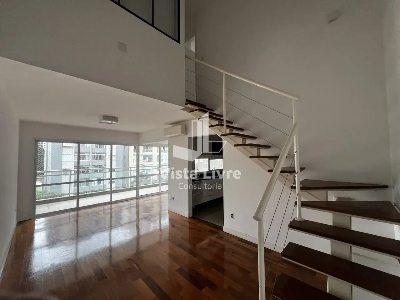 Apartamento, 2 quartos, 109 m² - Foto 1