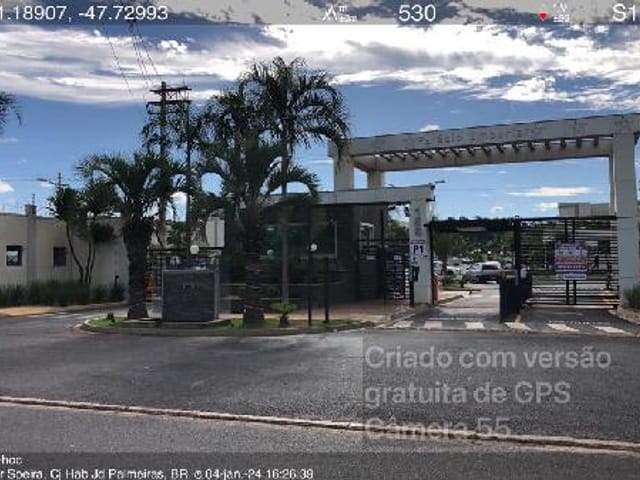 Foto do Apartamento - Apartamento à venda 2 Quartos, 1 Vaga, 10M², RESERVA REAL, RIBEIRAO PRETO - SP | Imobiliária Compare