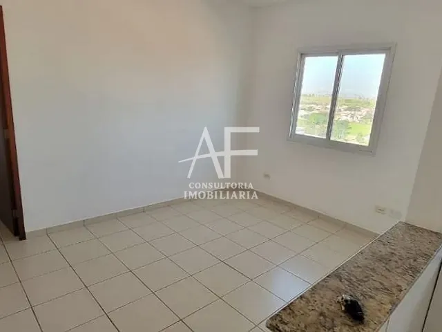 Apartamento 2 quartos e 1 banheiro, à venda, no bairro São Gonçalo em Taubaté