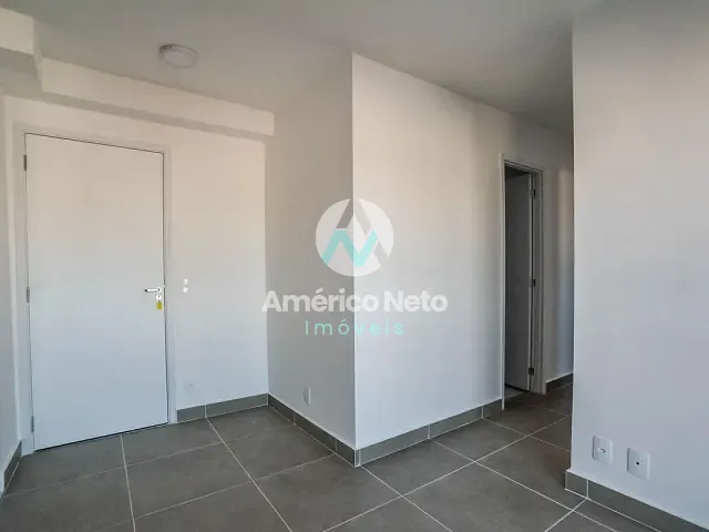 Apartamento 2 quartos e 1 banheiro, para alugar, no bairro Santa Terezinha em Santo André