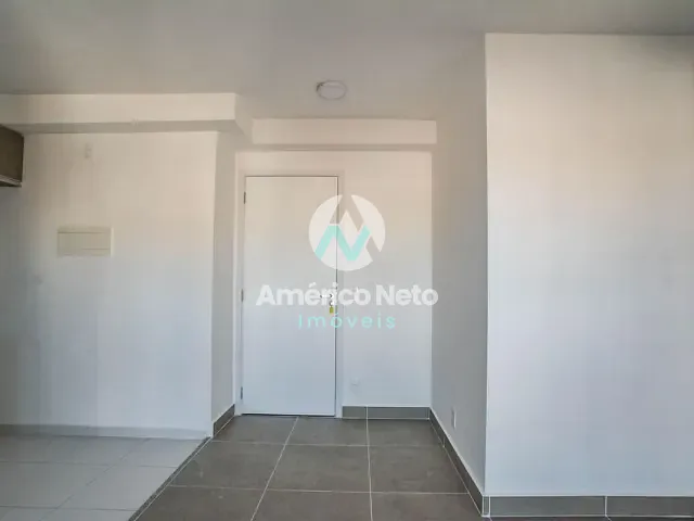 Apartamento 2 quartos e 1 banheiro, para alugar, no bairro Santa Terezinha em Santo André