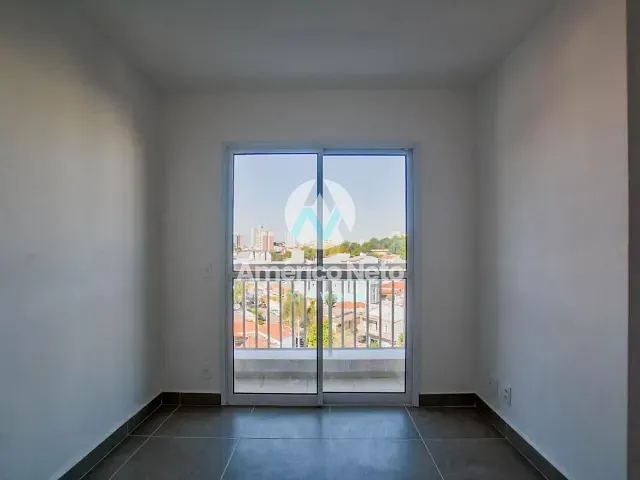Apartamento 2 quartos e 1 banheiro, para alugar, no bairro Santa Terezinha em Santo André