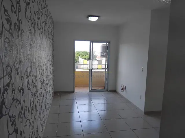 Apartamento com 72m² 2 quartos e 1 banheiro, à venda, no bairro Green Village em Nova Odessa