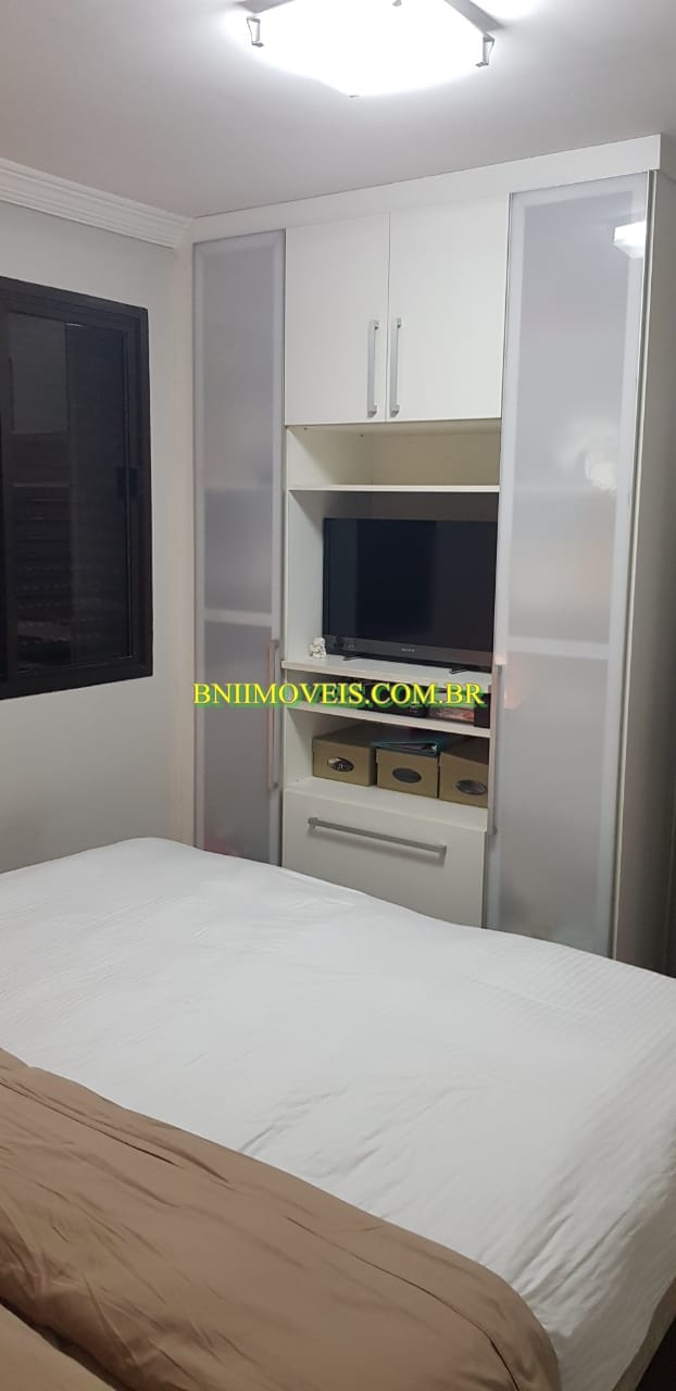 Apartamento, 3 quartos, 120 m² - Foto 13