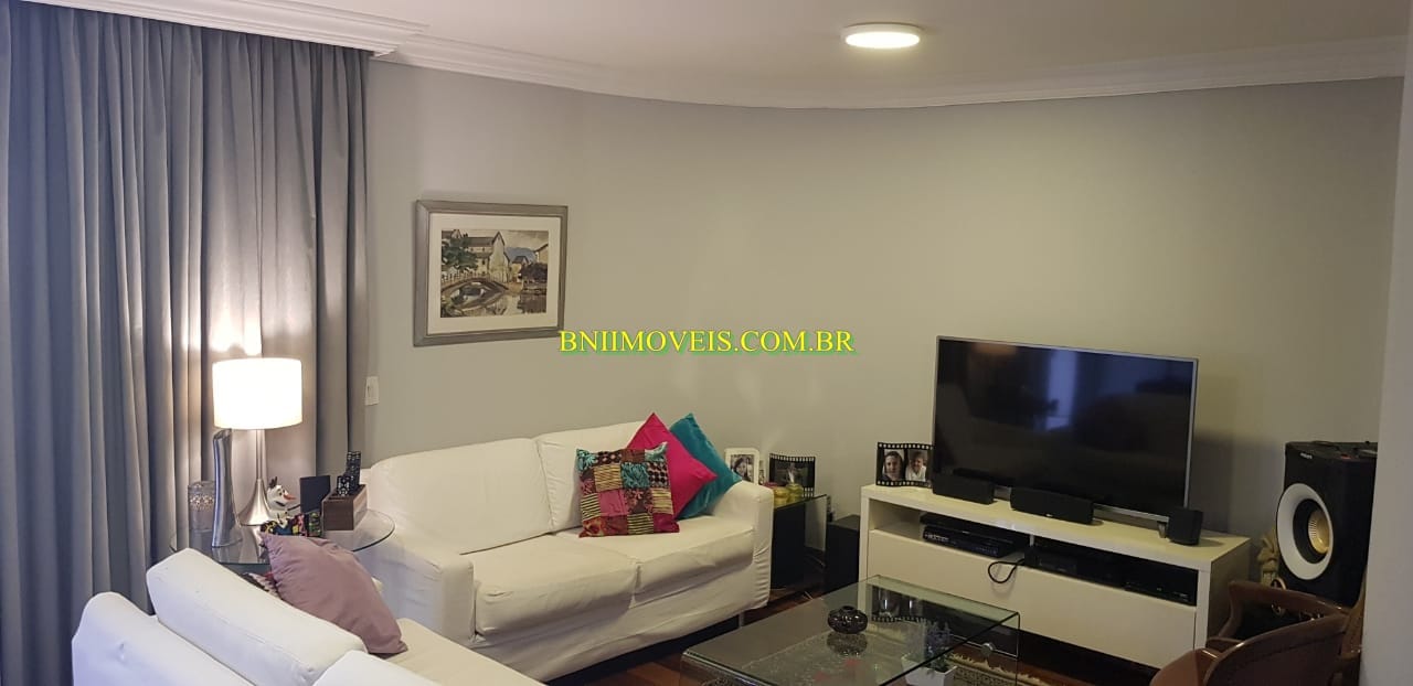 Apartamento, 3 quartos, 120 m² - Foto 7