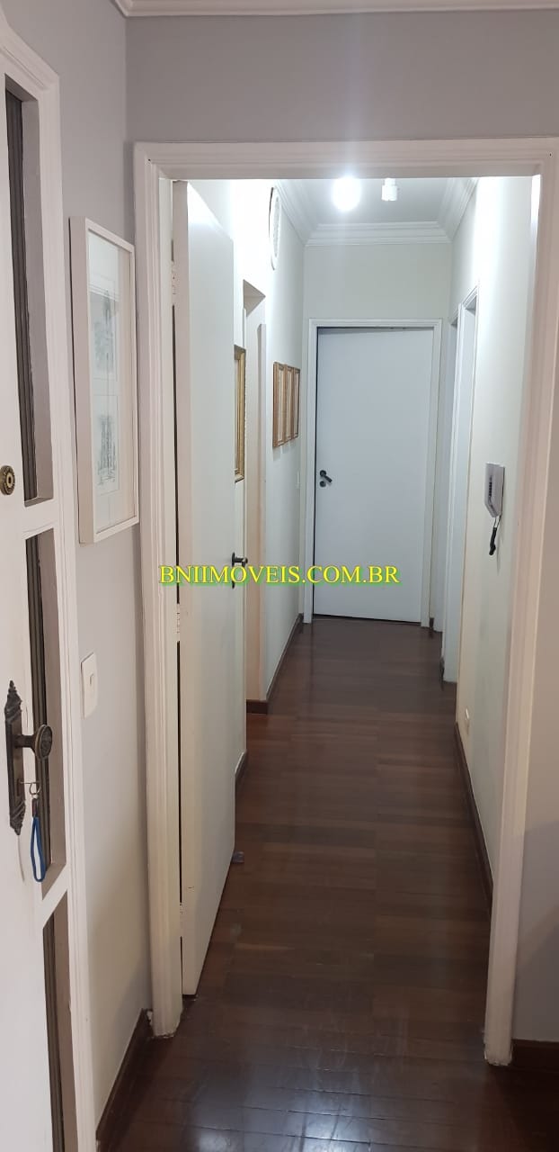 Apartamento, 3 quartos, 120 m² - Foto 11