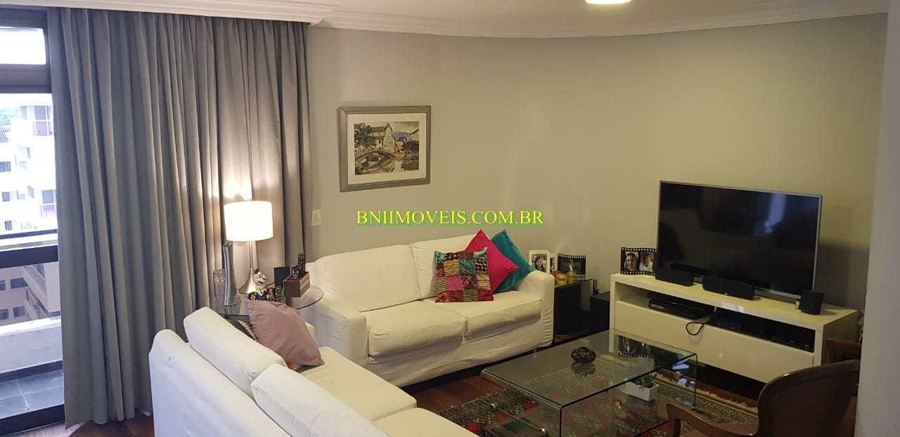 Apartamento, 3 quartos, 120 m² - Foto 5