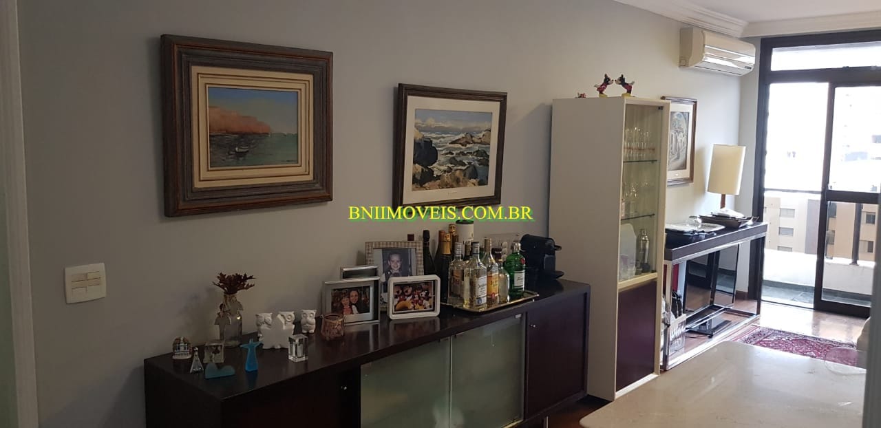 Apartamento, 3 quartos, 120 m² - Foto 3