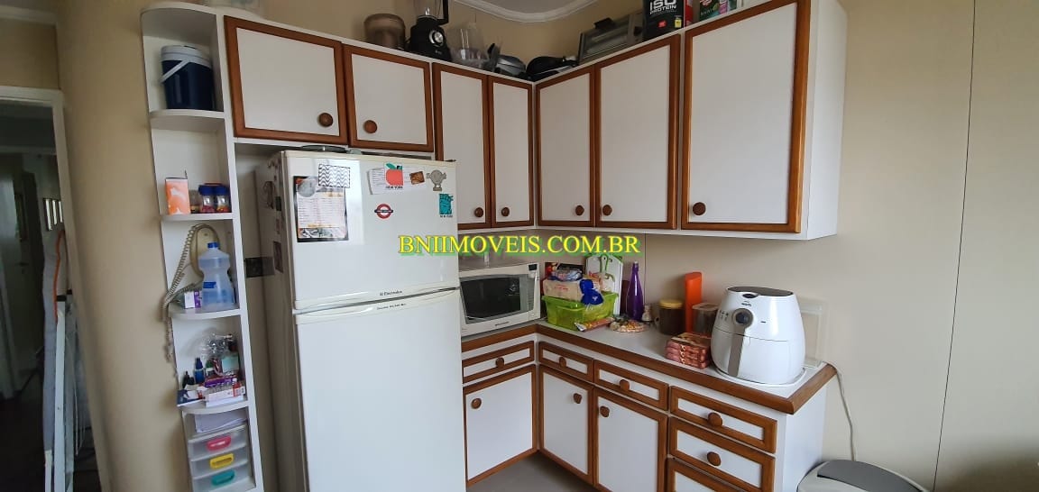 Apartamento, 3 quartos, 120 m² - Foto 9