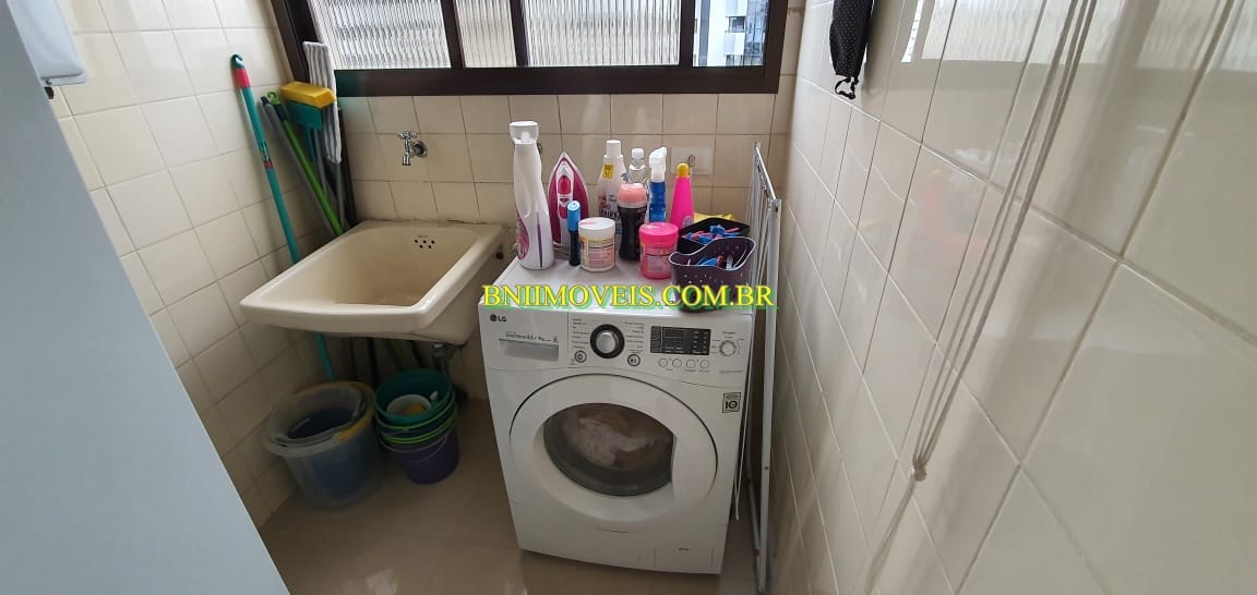 Apartamento, 3 quartos, 120 m² - Foto 15