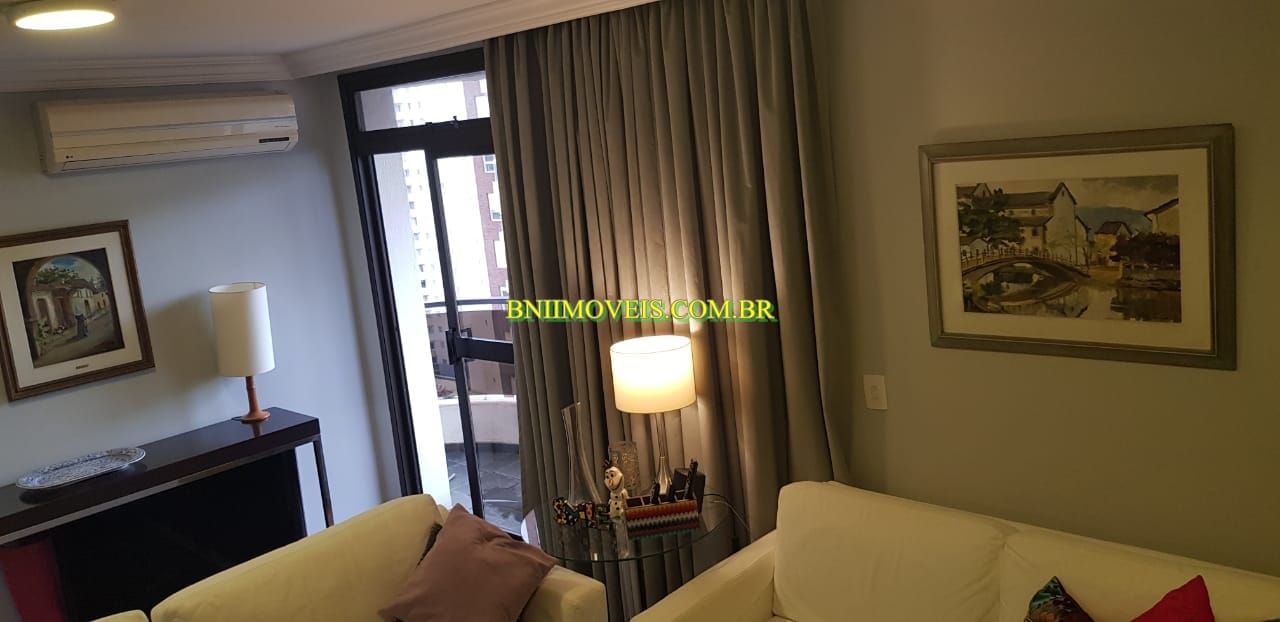 Apartamento, 3 quartos, 120 m² - Foto 4