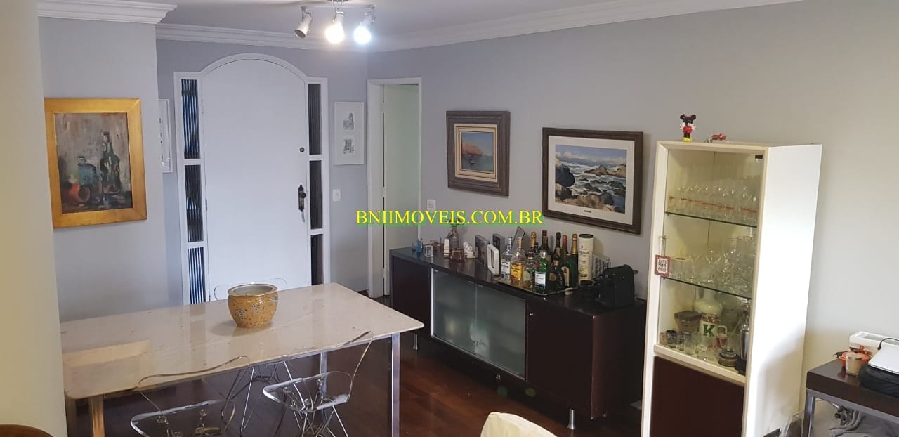 Apartamento, 3 quartos, 120 m² - Foto 6